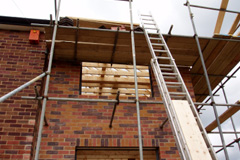 trusted extension quotes Cutcombe