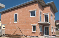 Cutcombe home extensions