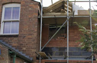 free Cutcombe home extension quotes