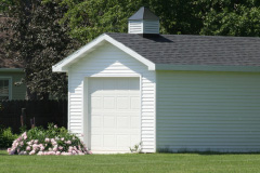 Cutcombe outbuilding construction costs